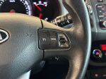 Kia Sportage 2012 Hopea