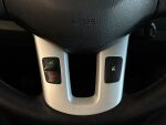 Kia Sportage 2012 Hopea