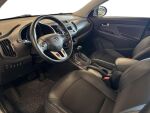 Kia Sportage 2012 Hopea