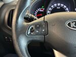 Kia Sportage 2012 Hopea