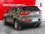 Kia Sportage 2012 Hopea