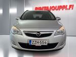 Opel Astra 2012 Hopea
