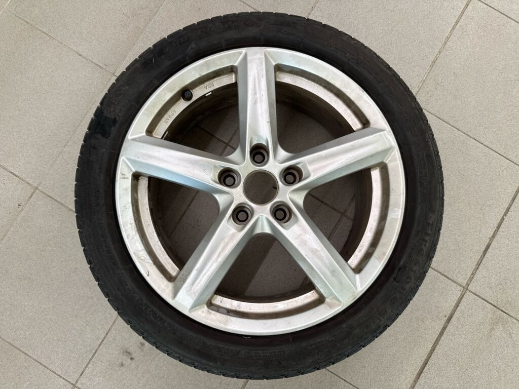 Opel Astra 2012 Hopea