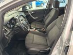 Opel Astra 2012 Hopea