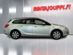 Opel Astra 2012 Hopea