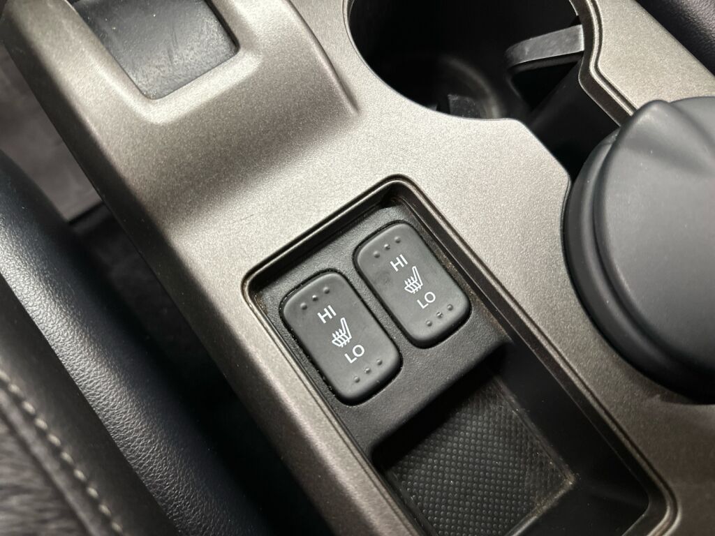 Honda CR-V 2011 Harmaa