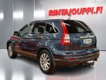 Honda CR-V 2011 Harmaa
