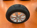 Honda CR-V 2011 Harmaa