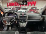 Honda CR-V 2011 Harmaa