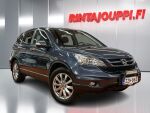Honda CR-V 2011 Harmaa