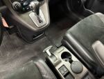 Honda CR-V 2011 Harmaa
