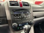 Honda CR-V 2011 Harmaa