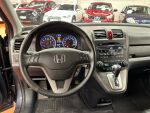 Honda CR-V 2011 Harmaa