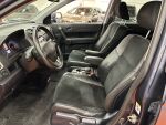 Honda CR-V 2011 Harmaa