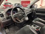 Honda CR-V 2011 Harmaa