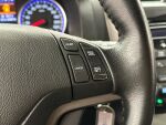 Honda CR-V 2011 Harmaa
