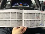 Honda CR-V 2011 Harmaa