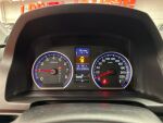 Honda CR-V 2011 Harmaa
