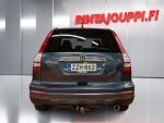 Honda CR-V 2011 Harmaa