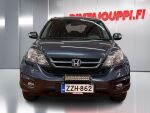 Honda CR-V 2011 Harmaa