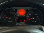 Nissan Qashqai 2009 Punainen