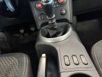 Nissan Qashqai 2009 Punainen