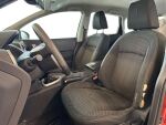 Nissan Qashqai 2009 Punainen