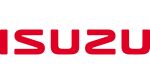 Pakettiautot: Isuzu