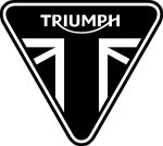 Moottoripyörät: Triumph Speed Twin